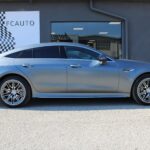 Mercedes Benz AMG GT GT Coupé 4 43 4Matic Mild hybrid AMG 2022 - foto 5