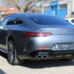 Mercedes Benz AMG GT GT Coupé 4 43 4Matic Mild hybrid AMG 2022 - foto 8