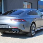 Mercedes Benz AMG GT GT Coupé 4 43 4Matic Mild hybrid AMG 2022 - foto 6