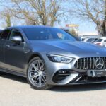 Mercedes Benz AMG GT GT Coupé 4 43 4Matic Mild hybrid AMG 2022 - foto 4