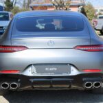 Mercedes Benz AMG GT GT Coupé 4 43 4Matic Mild hybrid AMG 2022 - foto 7