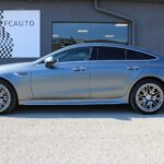 Mercedes Benz AMG GT GT Coupé 4 43 4Matic Mild hybrid AMG 2022 - foto 9