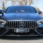 Mercedes Benz AMG GT GT Coupé 4 43 4Matic Mild hybrid AMG 2022 - foto 29