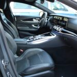 Mercedes Benz AMG GT GT Coupé 4 43 4Matic Mild hybrid AMG 2022 - foto 18