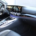 Mercedes Benz AMG GT GT Coupé 4 43 4Matic Mild hybrid AMG 2022 - foto 19