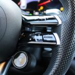 Mercedes Benz AMG GT GT Coupé 4 43 4Matic Mild hybrid AMG 2022 - foto 22
