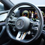 Mercedes Benz AMG GT GT Coupé 4 43 4Matic Mild hybrid AMG 2022 - foto 17