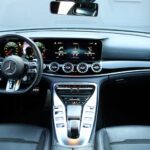 Mercedes Benz AMG GT GT Coupé 4 43 4Matic Mild hybrid AMG 2022 - foto 15