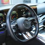 Mercedes Benz AMG GT GT Coupé 4 43 4Matic Mild hybrid AMG 2022 - foto 12