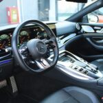 Mercedes Benz AMG GT GT Coupé 4 43 4Matic Mild hybrid AMG 2022 - foto 10