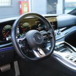 Mercedes Benz AMG GT GT Coupé 4 43 4Matic Mild hybrid AMG 2022 - foto 11