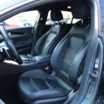 Mercedes Benz AMG GT GT Coupé 4 43 4Matic Mild hybrid AMG 2022 - foto 14