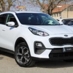 Kia Sportage 1.6 ECOGPL 2WD Style 2021 - foto 4