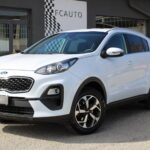Kia Sportage 1.6 ECOGPL 2WD Style 2021 - foto 2