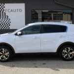 Kia Sportage 1.6 ECOGPL 2WD Style 2021 - foto 9