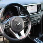Kia Sportage 1.6 ECOGPL 2WD Style 2021 - foto 11
