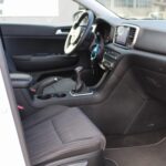 Kia Sportage 1.6 ECOGPL 2WD Style 2021 - foto 19