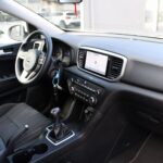 Kia Sportage 1.6 ECOGPL 2WD Style 2021 - foto 17