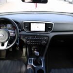 Kia Sportage 1.6 ECOGPL 2WD Style 2021 - foto 16