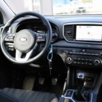 Kia Sportage 1.6 ECOGPL 2WD Style 2021 - foto 14