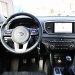 Kia Sportage 1.6 ECOGPL 2WD Style 2021 - foto 15