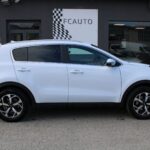 Kia Sportage 1.6 ECOGPL 2WD Style 2021 - foto 5