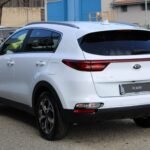 Kia Sportage 1.6 ECOGPL 2WD Style 2021 - foto 8