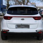 Kia Sportage 1.6 ECOGPL 2WD Style 2021 - foto 7