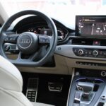 Audi A5 SPB 40 g-tron S tronic 2020 - foto 15