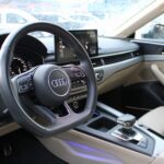 Audi A5 SPB 40 g-tron S tronic 2020 - foto 10