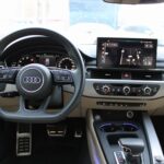 Audi A5 SPB 40 g-tron S tronic 2020 - foto 14