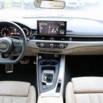 Audi A5 SPB 40 g-tron S tronic 2020 - foto 13
