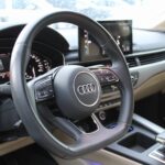 Audi A5 SPB 40 g-tron S tronic 2020 - foto 11