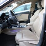 Audi A5 SPB 40 g-tron S tronic 2020 - foto 12
