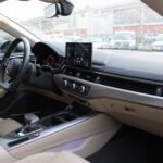 Audi A5 SPB 40 g-tron S tronic 2020 - foto 16
