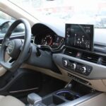 Audi A5 SPB 40 g-tron S tronic 2020 - foto 17