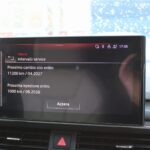 Audi A5 SPB 40 g-tron S tronic 2020 - foto 19