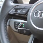 Audi A5 SPB 40 g-tron S tronic 2020 - foto 18