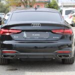 Audi A5 SPB 40 g-tron S tronic 2020 - foto 7