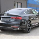 Audi A5 SPB 40 g-tron S tronic 2020 - foto 6