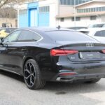 Audi A5 SPB 40 g-tron S tronic 2020 - foto 8