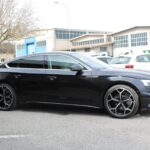 Audi A5 SPB 40 g-tron S tronic 2020 - foto 5