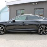 Audi A5 SPB 40 g-tron S tronic 2020 - foto 9