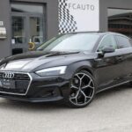 Audi A5 SPB 40 g-tron S tronic 2020 - foto 2