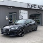 Audi A5 SPB 40 g-tron S tronic 2020