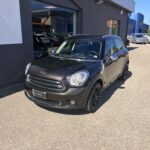 Mini One D Countryman 1.6 2015