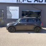 Mini One D Countryman 1.6 2015 - foto 3