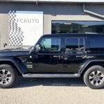Jeep wrangler SAHARA SKY ONE-TOUCH - foto 9