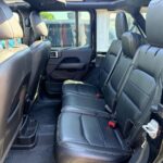 Jeep wrangler SAHARA SKY ONE-TOUCH - foto 14