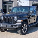 Jeep wrangler SAHARA SKY ONE-TOUCH - foto 2